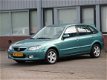 Mazda 323 Fastbreak - 1.6i Exclusive 2e Eigenaar/NiEUWE APK/NAP/AiRCO/SUPER NETTE - 1 - Thumbnail