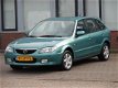 Mazda 323 Fastbreak - 1.6i Exclusive 2e Eigenaar/NiEUWE APK/NAP/AiRCO/SUPER NETTE - 1 - Thumbnail