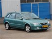 Mazda 323 Fastbreak - 1.6i Exclusive 2e Eigenaar/NiEUWE APK/NAP/AiRCO/SUPER NETTE - 1 - Thumbnail