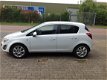 Opel Corsa - 1.2-16V Selection ZEER COMPLETE UITVOERINGAIRCOSTEEKPROEF GEHAD - 1 - Thumbnail