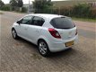Opel Corsa - 1.2-16V Selection ZEER COMPLETE UITVOERINGAIRCOSTEEKPROEF GEHAD - 1 - Thumbnail