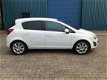 Opel Corsa - 1.2-16V Selection ZEER COMPLETE UITVOERINGAIRCOSTEEKPROEF GEHAD - 1 - Thumbnail