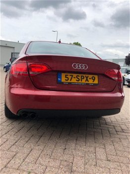 Audi A4 - 2.0 TDIe Business Edition - 1
