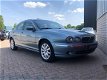 Jaguar X-type - 2.5 V6 - 1 - Thumbnail