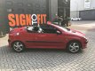 Peugeot 206 CC - 1.6-16V Roland Garros CLIMA CABRIO BJ 2003 - 1 - Thumbnail