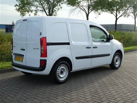 Mercedes-Benz Citan - 109 CDI long airco lang pdc - 1