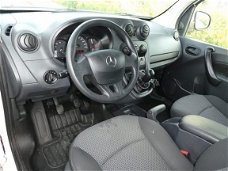 Mercedes-Benz Citan - 109 CDI long airco lang pdc