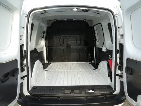 Mercedes-Benz Citan - 109 CDI long airco lang pdc - 1