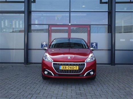 Peugeot 208 - 1.2 82pk Signature | RIJKLAAR | LMV | BT | CARPLAY - 1