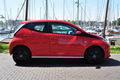 Toyota Aygo - 1.0 VVT-i x-play Ferrari rood*zwarte wielen*sidebars - 1 - Thumbnail