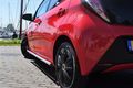 Toyota Aygo - 1.0 VVT-i x-play Ferrari rood*zwarte wielen*sidebars - 1 - Thumbnail