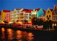 Curaçao Caribbean Appartement 62 EUR / nacht voor 2 - 7 - Thumbnail