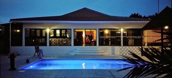 Vakantie Apartement op Curacao 2 people 62 EUR a night - 1
