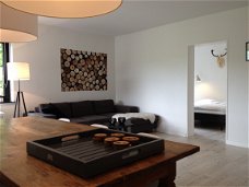 Winterberg, luxe appartement met sauna