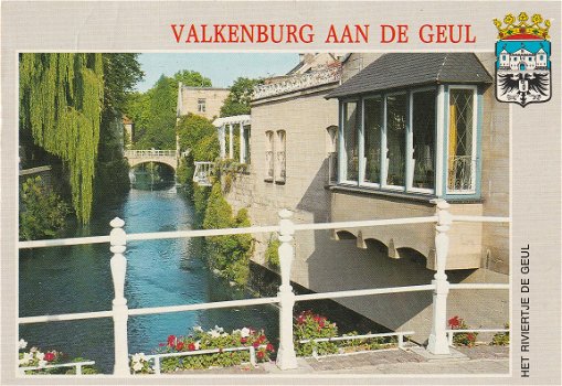 Valkenburg aan de Geul 1990_2 - 1