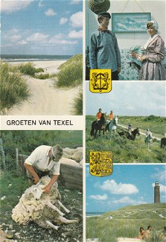 Groeten van Texel_2 - 1