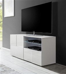 Tv meubel 121 cm