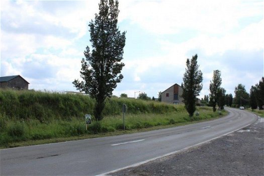 Ardennen,6880 Bertrix: Mooie bouwgrond 1270m²,.. te koop Ref V1055B - 3