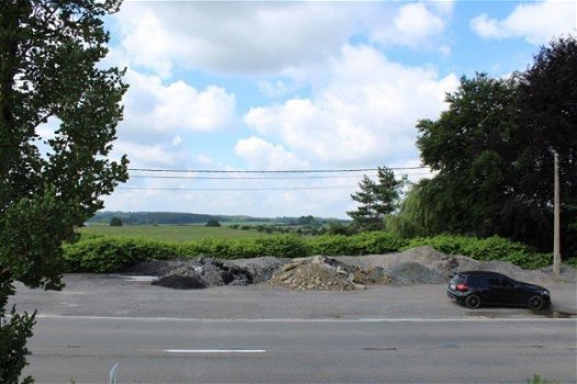 Ardennen,6880 Bertrix: Mooie bouwgrond 1270m²,.. te koop Ref V1055B - 5