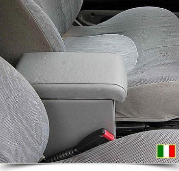 Armsteun Land Rover Freelander I 98-00 skai Braccioli - 1