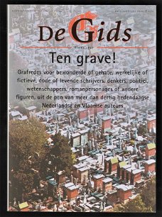 De Gids 166e jaargang 2003 no.2: - TEN GRAVE -