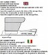 Armsteun Alfa Romeo Mito 08-7/13 / Div. Fiat Punto skai Braccioli - 6 - Thumbnail