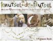 Francesca Vonck - Knutsel-De-Frutsel (Hardcover/Gebonden) - 1 - Thumbnail