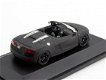 1:43 Schuco Audi R8 Spyder 2012 concept black - 1 - Thumbnail