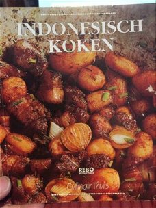 Indonesisch Koken