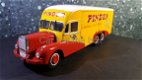 Bernard 28 Power station wagon PINDER 1:43 Atlas - 3 - Thumbnail