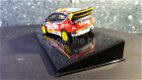 Ford Fiesta RS WRC NO 21 Monte Carlo 2013 1:43 Ixo - 3 - Thumbnail