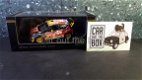 Ford Fiesta RS WRC NO 21 Monte Carlo 2013 1:43 Ixo - 5 - Thumbnail