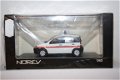1:43 Norev Fiat Panda 2004 italiaanse politie - 2 - Thumbnail