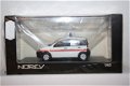 1:43 Norev Fiat Panda 2004 italiaanse politie - 1 - Thumbnail