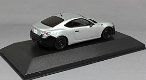 1:43 J-Collection Toyota 86 RC silver-black 2012 JC280 - 1 - Thumbnail