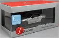 1:43 J-Collection Toyota 86 RC silver-black 2012 JC280 - 2 - Thumbnail