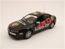 1:43 M4 Alfa Romeo 159 Safety Car Superbike 2007 M47031