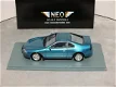 1:43 Neo 44509 Honda Prelude MkIV 1992 metallic-blue - 1 - Thumbnail