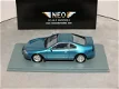 1:43 Neo 44509 Honda Prelude MkIV 1992 metallic-blue - 0 - Thumbnail