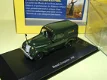 1:43 Atlas Norev Renault Juvaquatre 1946 postes - 1 - Thumbnail