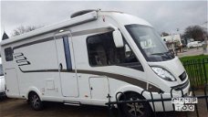 Hymer B 568 PL