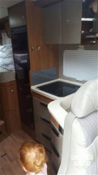 Hymer B 568 PL - 3