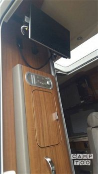 Hymer B 568 PL - 7