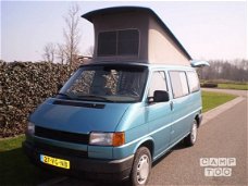 Volkswagen T4 Westfalia