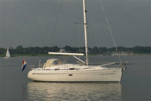 Bavaria 37 Cruiser - 2