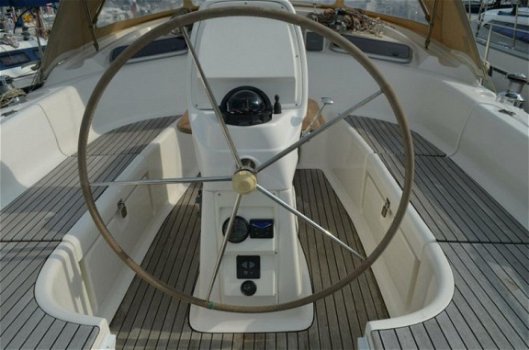 Bavaria 37 Cruiser - 3