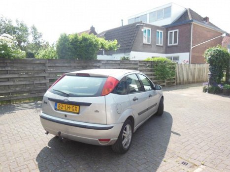 Ford Focus - 1.8 TDDi 90pk Cool Edition - 1