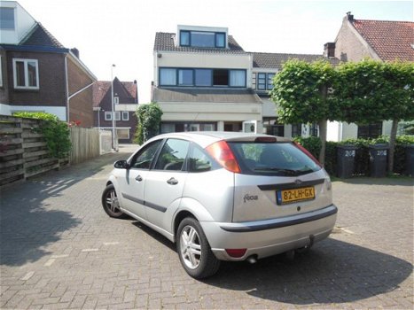 Ford Focus - 1.8 TDDi 90pk Cool Edition - 1