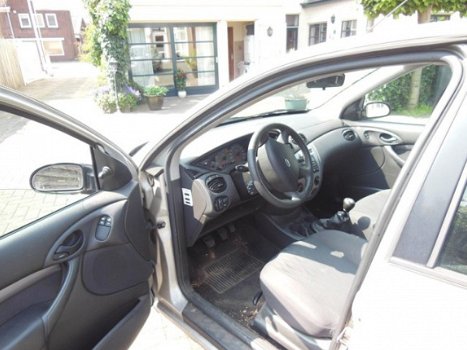 Ford Focus - 1.8 TDDi 90pk Cool Edition - 1