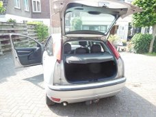 Ford Focus - 1.8 TDDi 90pk Cool Edition